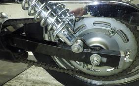 YAMAHA VIRAGO 250 3DM