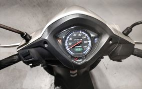 SUZUKI ADDRESS V110 CE47A