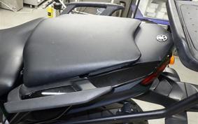 YAMAHA FZ8 FAZER S 2012