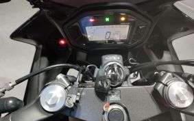 HONDA CBR400R 2014 NC47