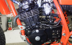 HONDA XLX250R 2019 MD08