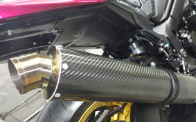 SUZUKI KATANA 2020 GT79B