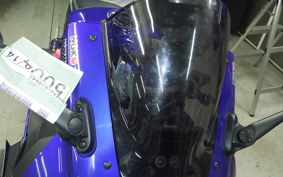 YAMAHA YZF-R25 A RG43J