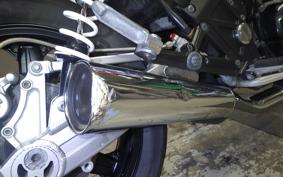 KAWASAKI ZEPHYR 400 KAI 2007 ZR400C
