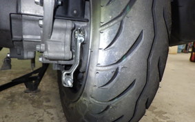HONDA LEAD 125 2026 JF45