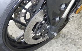 YAMAHA XSR900 2022 RN80J