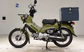 HONDA CROSS CUB 110 2021 JA45
