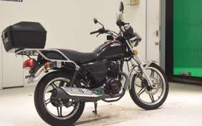 HONDA LY125 FI 1997