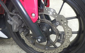 HONDA CBR400R ABS 2015 NC47