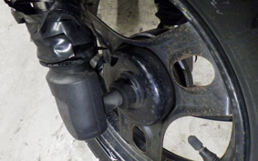 HONDA TODAY 2 2003 AF67