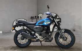 YAMAHA FZ-X150 RG73