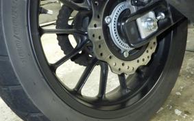 HONDA 400X 2023 NC56