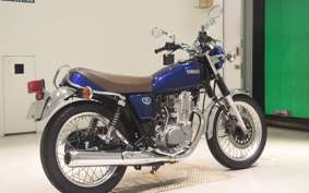YAMAHA SR400 Gen.5 2021 RH16J