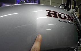 HONDA CB750 GEN 2 1992 RC42