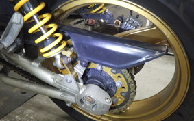 KAWASAKI ZRX-2 1997 ZR400E
