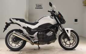 HONDA NC750S 2016 RC88