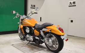 KAWASAKI VULCAN 1500 MEAN STREAK 2002 VNT50P