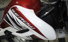 YAMAHA SEROW 250 Gen.2 DG17J