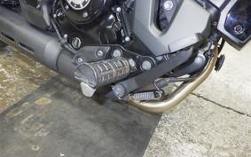 KAWASAKI VULCAN 650 SA 2021 EN650G