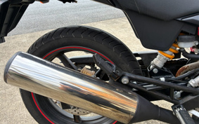 HONDA VTR 250 F MC33
