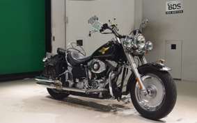 HARLEY FLSTF 1540 2005
