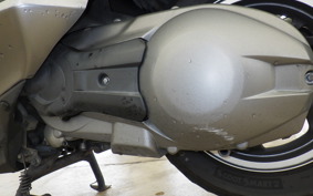 SUZUKI SKYWAVE 400 A 2011 CK45A