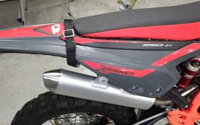 BETA クロス TRE ーナー250 2002