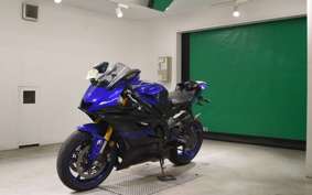 YAMAHA YZF-R6 2019