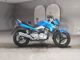 Фото Suzuki GSR250 с японского аукциона