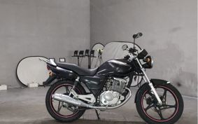 SUZUKI EN125 PCJK6