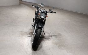 YAMAHA TW225 DG09J