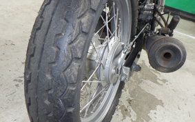 HONDA CB223S 1996 MC40