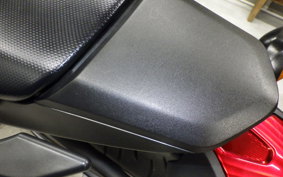 HONDA NC 700 S 2013 RC61