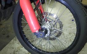 HONDA CRF250 GEN 2 RALLY 2005 MD47
