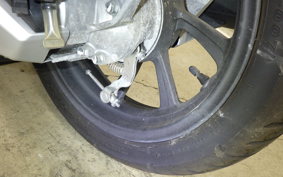 HONDA PCX 150 ABS 2020 KF30