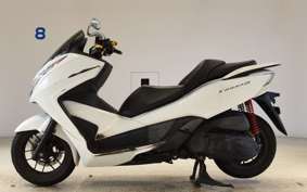 HONDA FORZA SI MF12