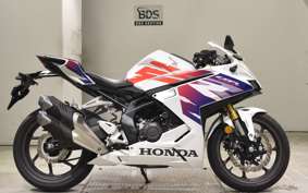 HONDA CBR250RR A 2023 MC51