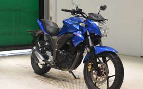 SUZUKI GIXXER 150 2016 NG4BG