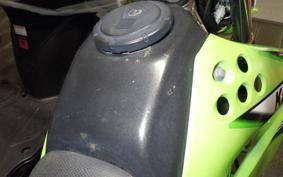 KAWASAKI KLX125 LX125C