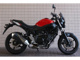 Фото Suzuki SV650 ABS 2017 с японского аукциона