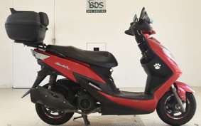 SUZUKI SWISH 125 DV12B