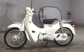 HONDA SUPER CUB110 JA44