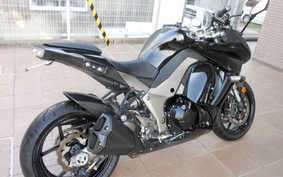KAWASAKI NINJA 1000 2011 XZCG16