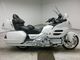 Фото Honda GL 1800 GOLD WING 2009 с японского аукциона