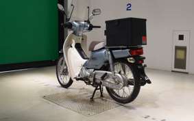 HONDA C110 SUPER CUB JA10