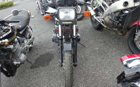 KAWASAKI Z400 GP KZ400M