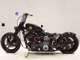 Фото Harley FXSTB 1340 1999 с японского аукциона