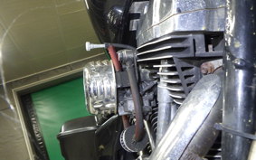 HARLEY FLHRS 1450 2004