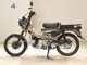 Фото Honda CT125-2 2023 с японского аукциона