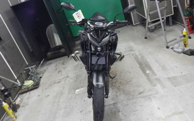 YAMAHA MT-03 ABS 2025 RH21J